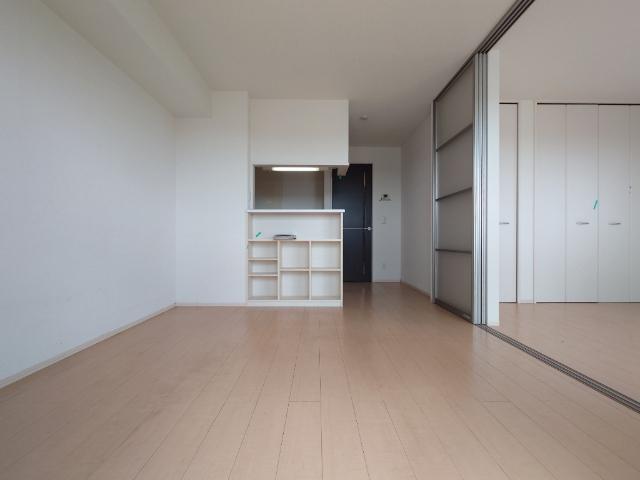 スカイヒル横濱六ッ川B棟 部屋画像