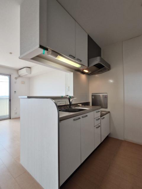 スカイヒル横濱六ッ川B棟 部屋画像