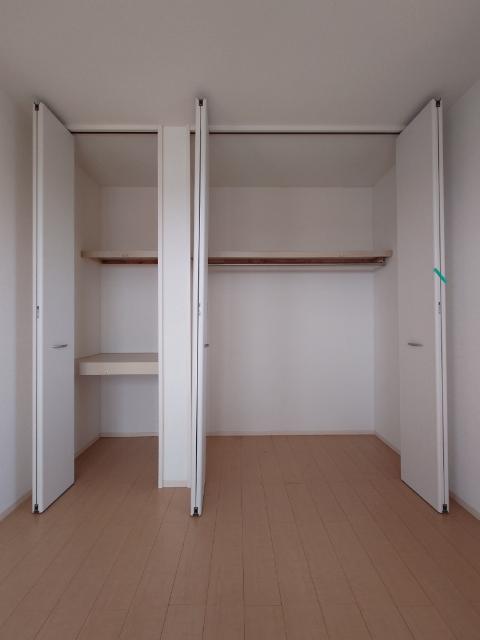 スカイヒル横濱六ッ川B棟 部屋画像