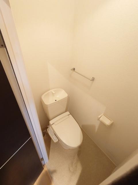 スカイヒル横濱六ッ川B棟 部屋画像
