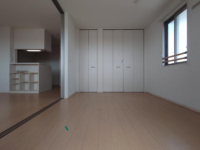スカイヒル横濱六ッ川B棟 部屋画像