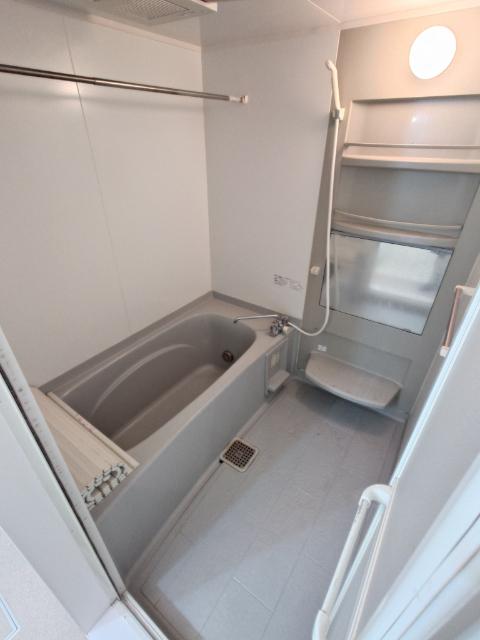 スカイヒル横濱六ッ川B棟 部屋画像