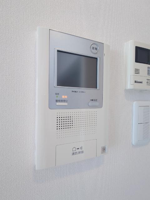 サンハイム戸塚 部屋画像