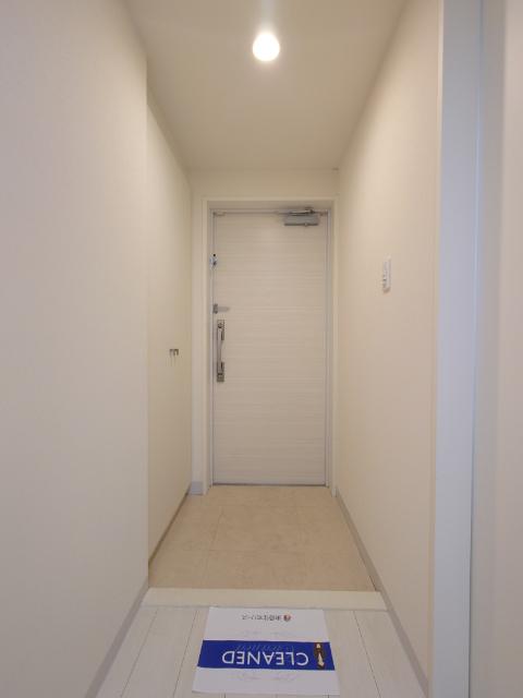サンハイム戸塚 部屋画像