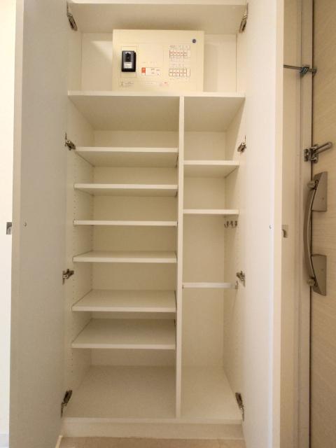 サンハイム戸塚 部屋画像