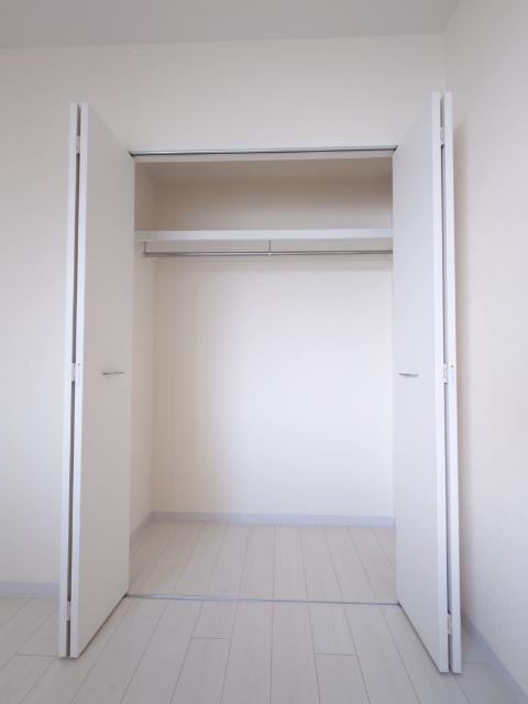 サンハイム戸塚 部屋画像