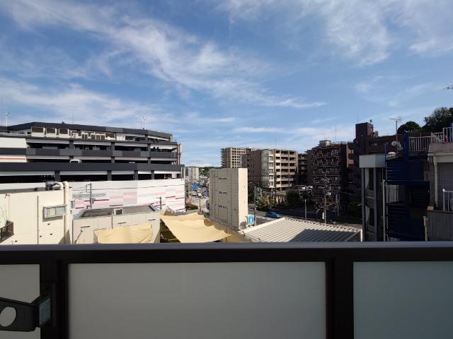 サンハイム戸塚 部屋画像