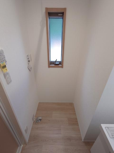 磯子4丁目貸家 部屋画像