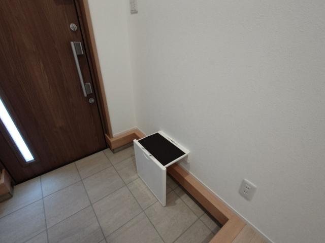 磯子4丁目貸家 部屋画像
