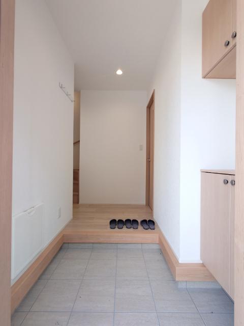 磯子4丁目貸家 部屋画像