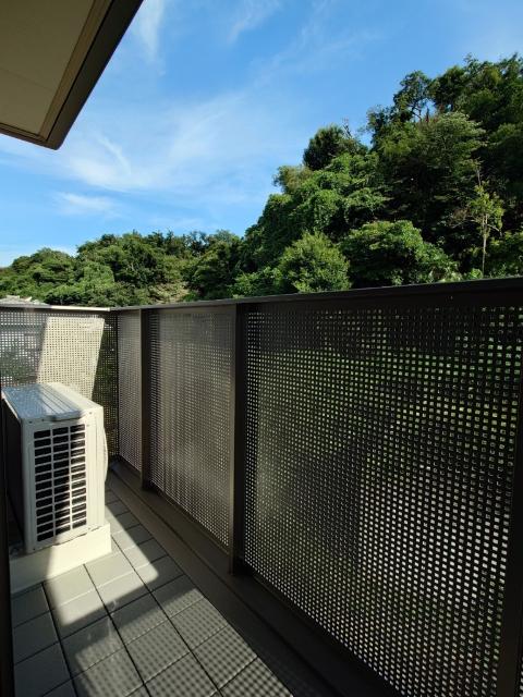 磯子4丁目貸家 部屋画像