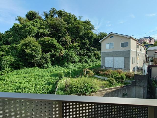 磯子4丁目貸家 部屋画像