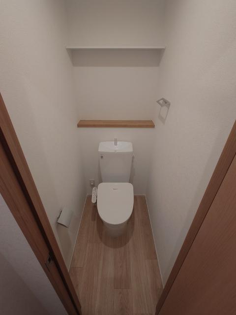 磯子4丁目貸家 部屋画像