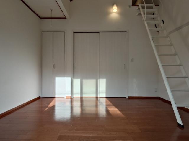 deux parte 部屋画像