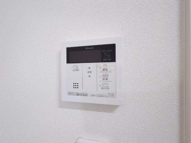 deux parte 部屋画像