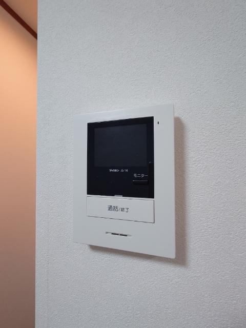 deux parte 部屋画像