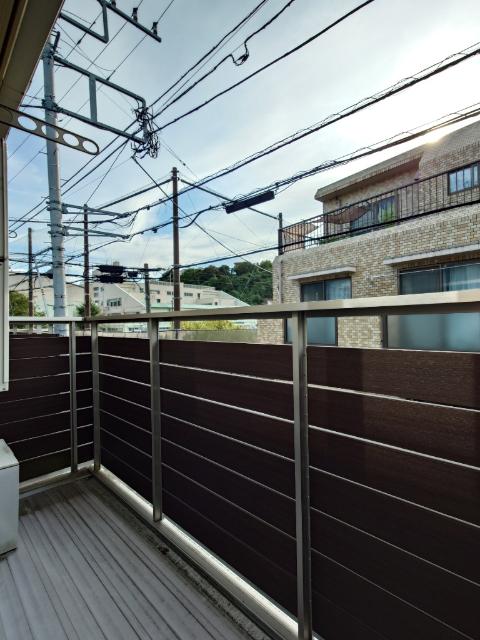 deux parte 部屋画像