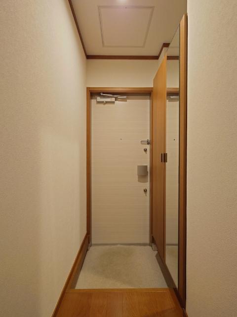 deux parte 部屋画像