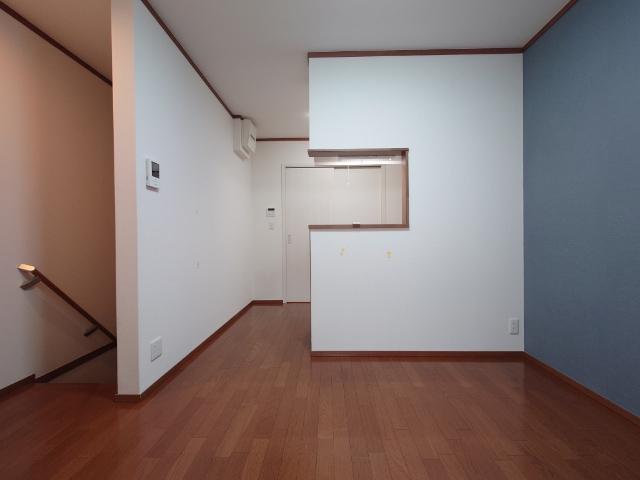 deux parte 部屋画像