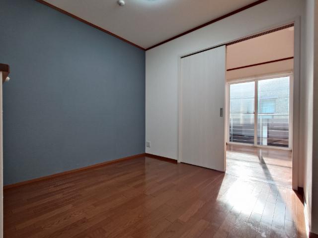 deux parte 部屋画像
