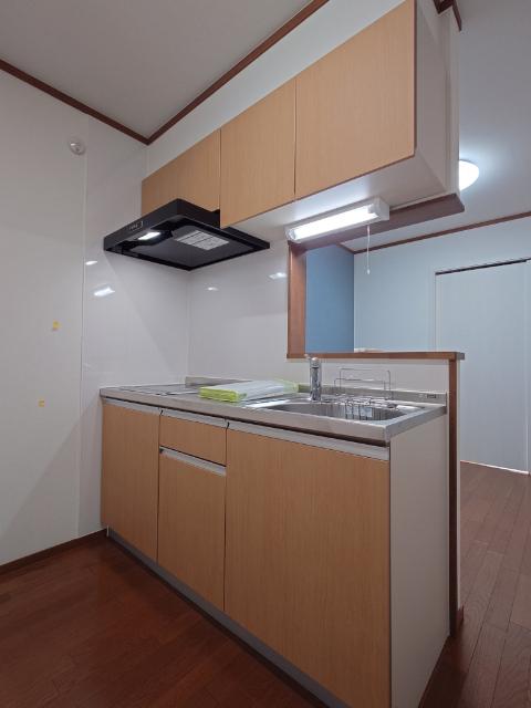 deux parte 部屋画像
