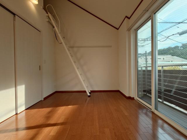 deux parte 部屋画像