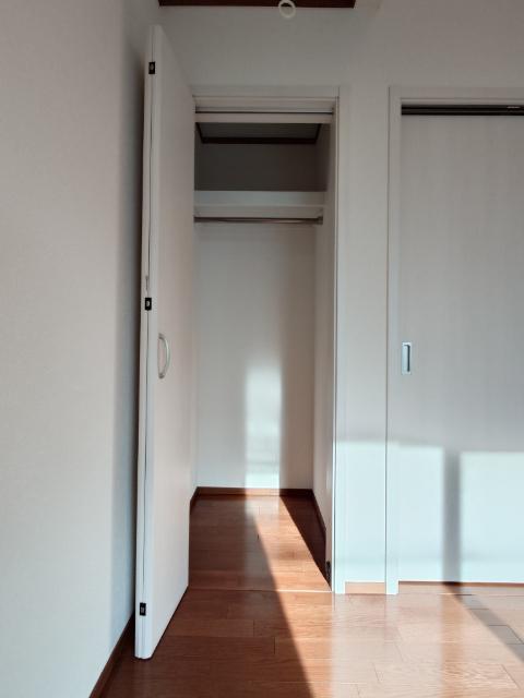 deux parte 部屋画像