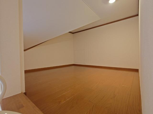 deux parte 部屋画像