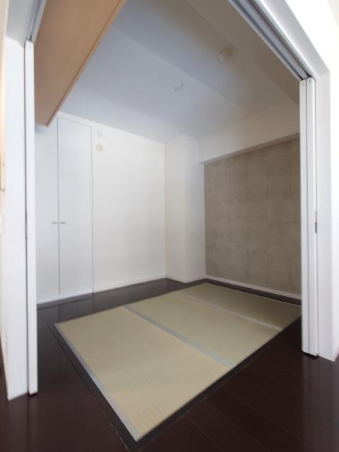 アトラス野毛山 部屋画像