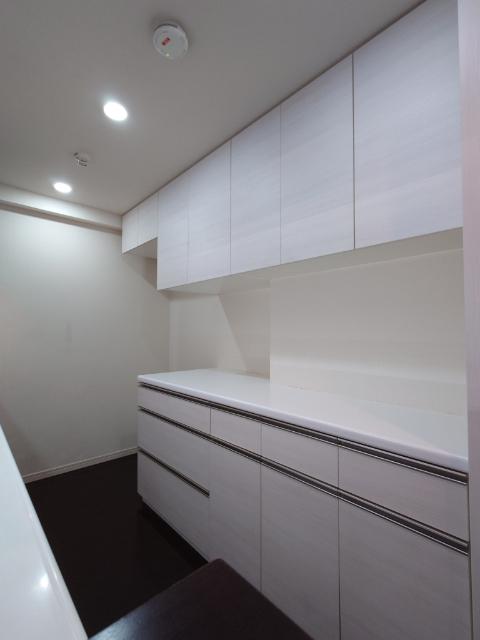 アトラス野毛山 部屋画像