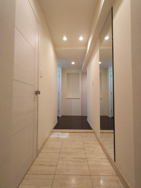 アトラス野毛山 部屋画像