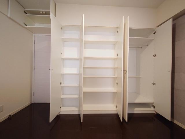 アトラス野毛山 部屋画像