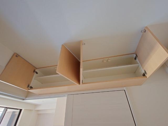 アトラス野毛山 部屋画像