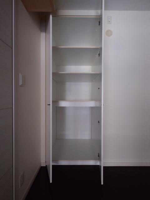 アトラス野毛山 部屋画像