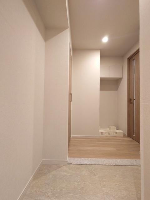 SANKYO YOKOHAMA CAMPUS 部屋画像