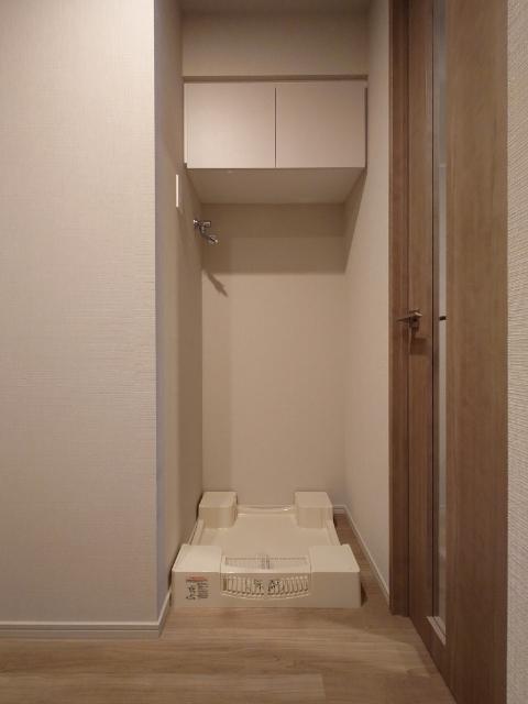 SANKYO YOKOHAMA CAMPUS 部屋画像