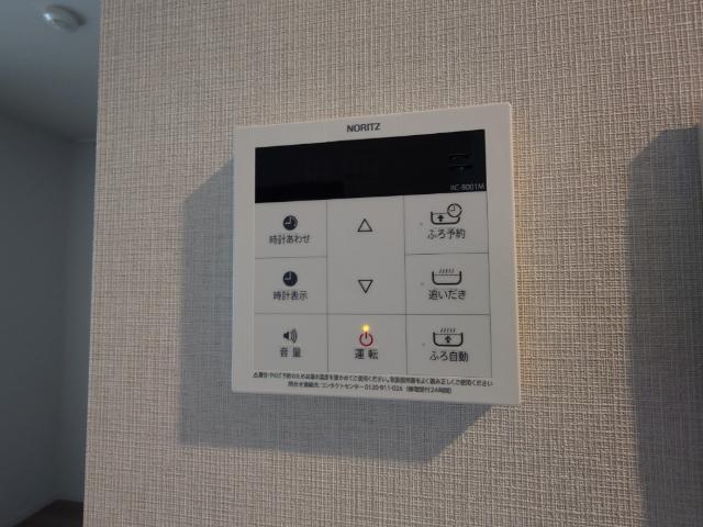 SANKYO YOKOHAMA CAMPUS 部屋画像