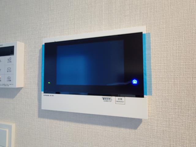 SANKYO YOKOHAMA CAMPUS 部屋画像