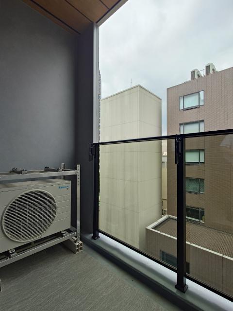 SANKYO YOKOHAMA CAMPUS 部屋画像