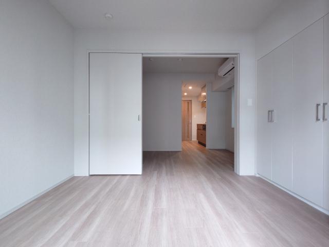 SANKYO YOKOHAMA CAMPUS 部屋画像