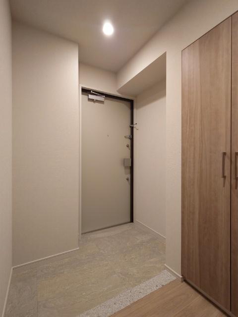 SANKYO YOKOHAMA CAMPUS 部屋画像