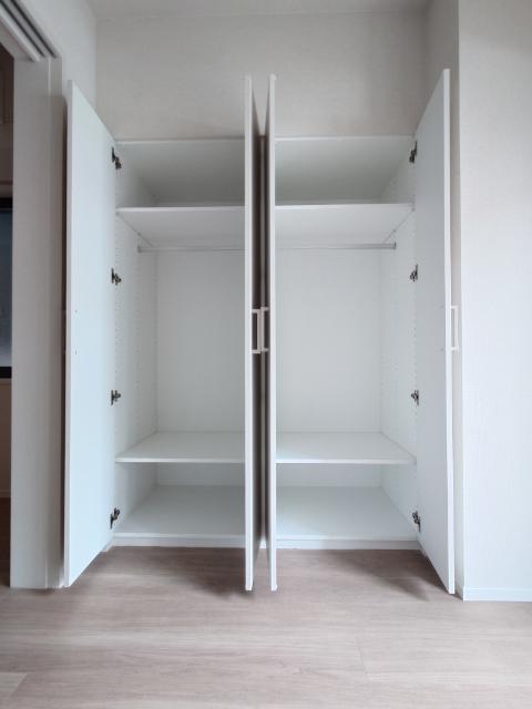 SANKYO YOKOHAMA CAMPUS 部屋画像