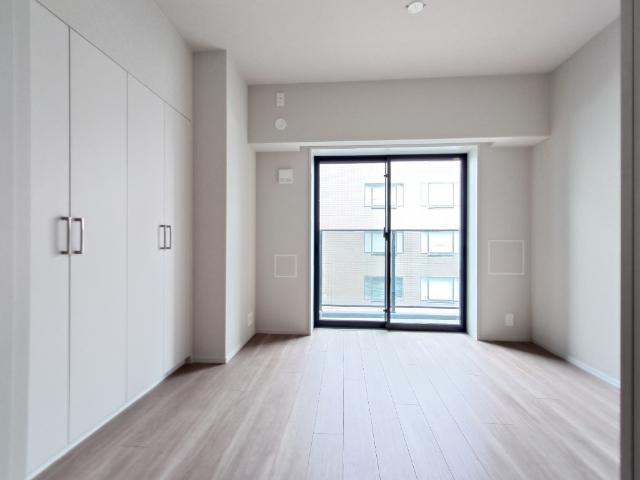 SANKYO YOKOHAMA CAMPUS 部屋画像