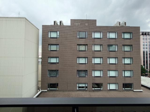 SANKYO YOKOHAMA CAMPUS 部屋画像