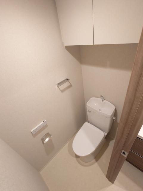 SANKYO YOKOHAMA CAMPUS 部屋画像