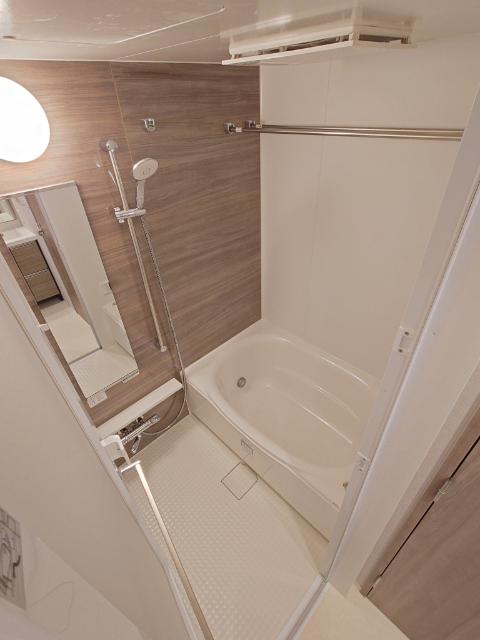 SANKYO YOKOHAMA CAMPUS 部屋画像