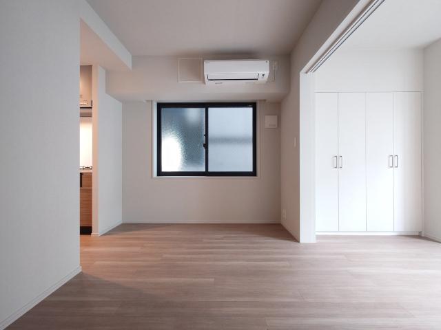SANKYO YOKOHAMA CAMPUS 部屋画像
