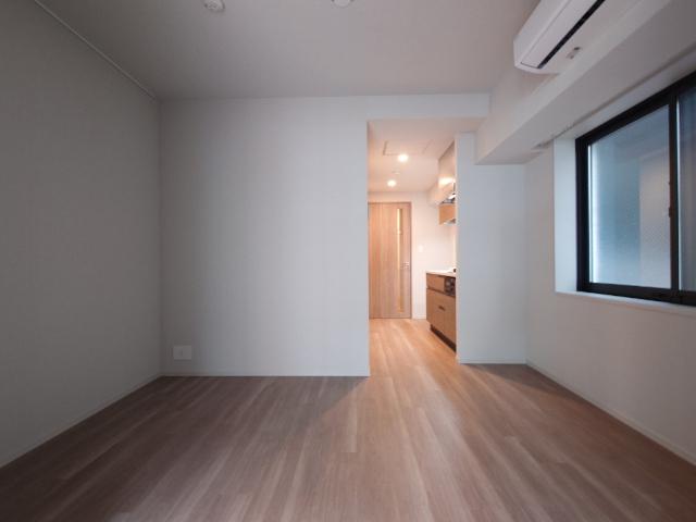SANKYO YOKOHAMA CAMPUS 部屋画像