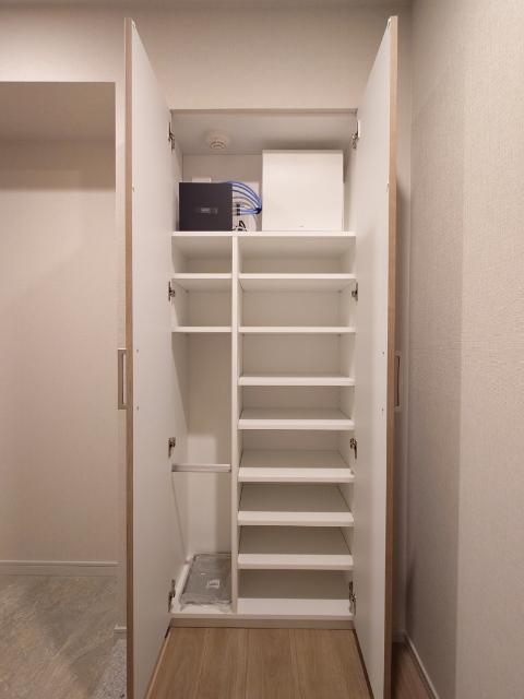SANKYO YOKOHAMA CAMPUS 部屋画像