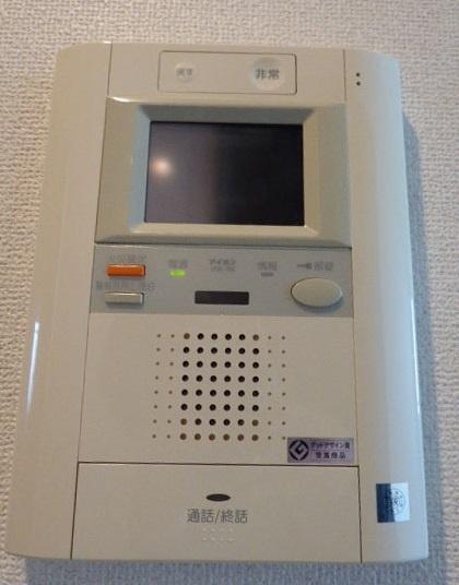 レジデンス横濱リバーサイド 部屋画像